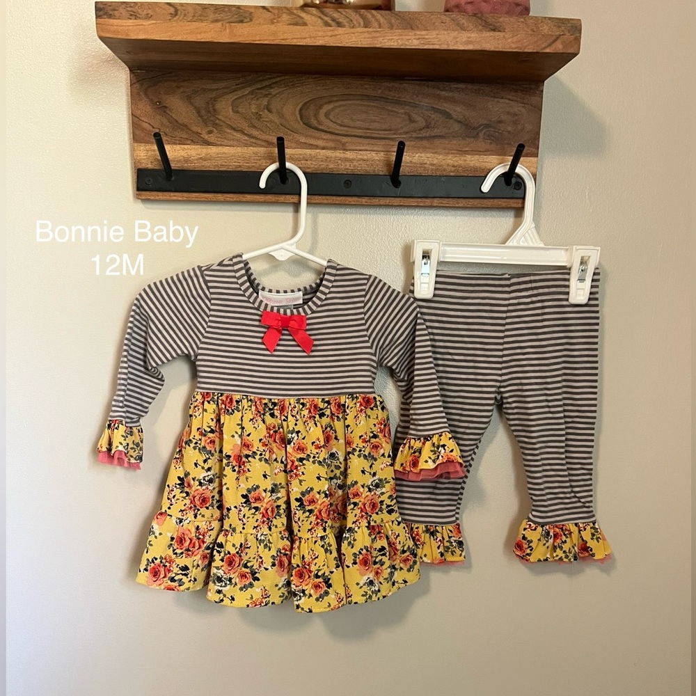 Baby girl outfit